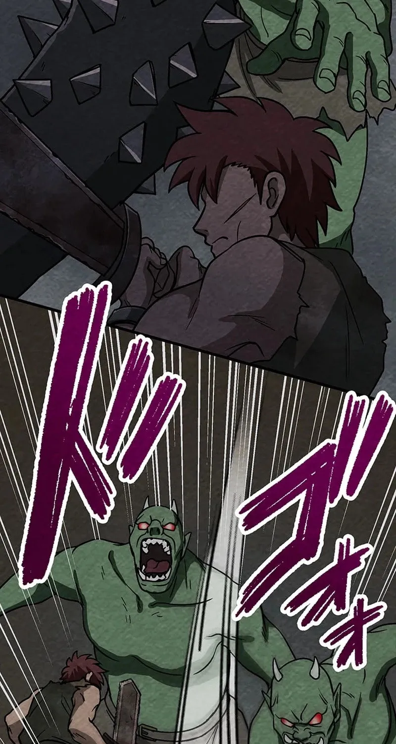 Beyond the Abyss of the Spirit Labyrinth Chapter 3 page 15 - 