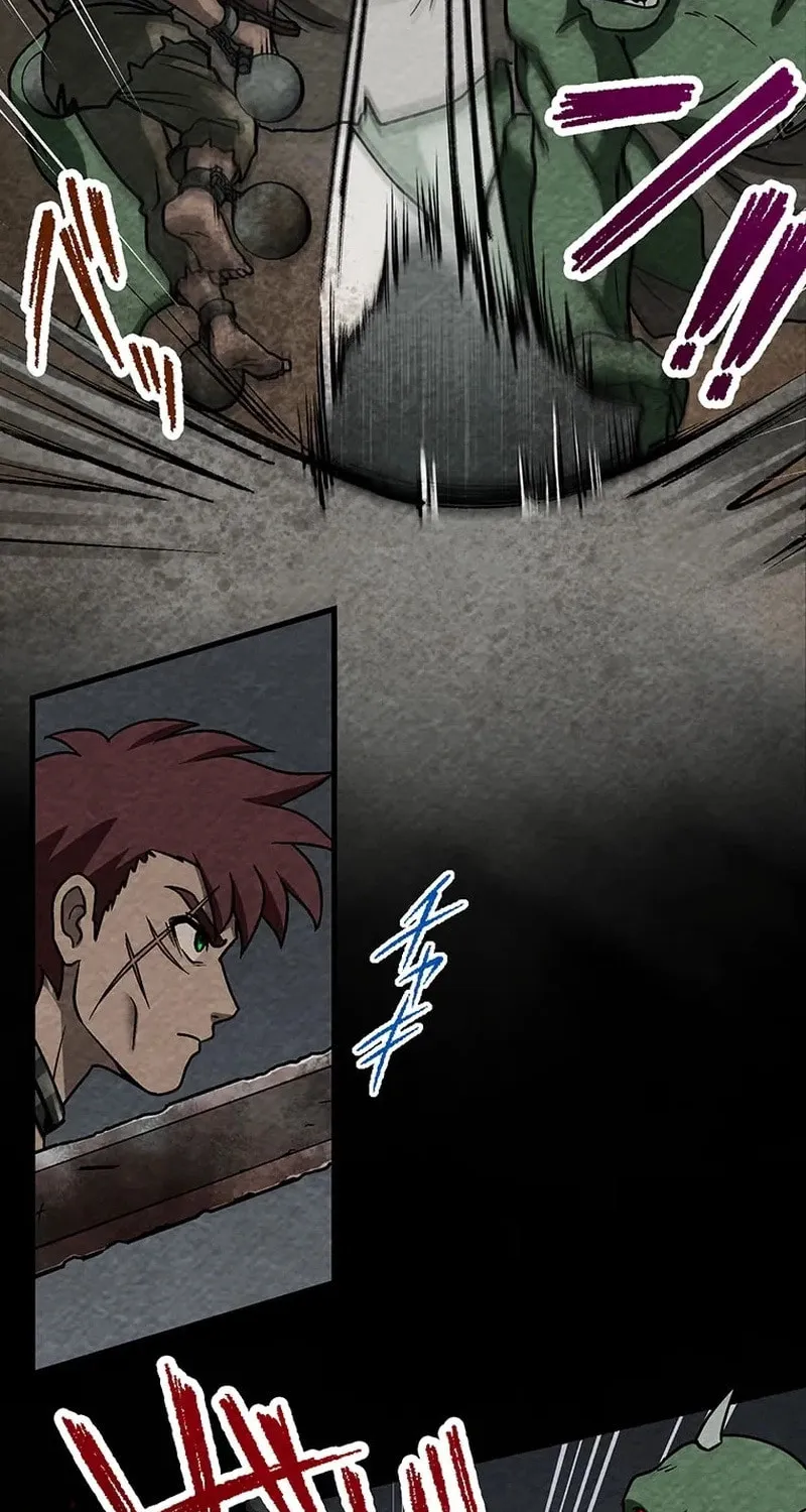 Beyond the Abyss of the Spirit Labyrinth Chapter 3 page 16 - 