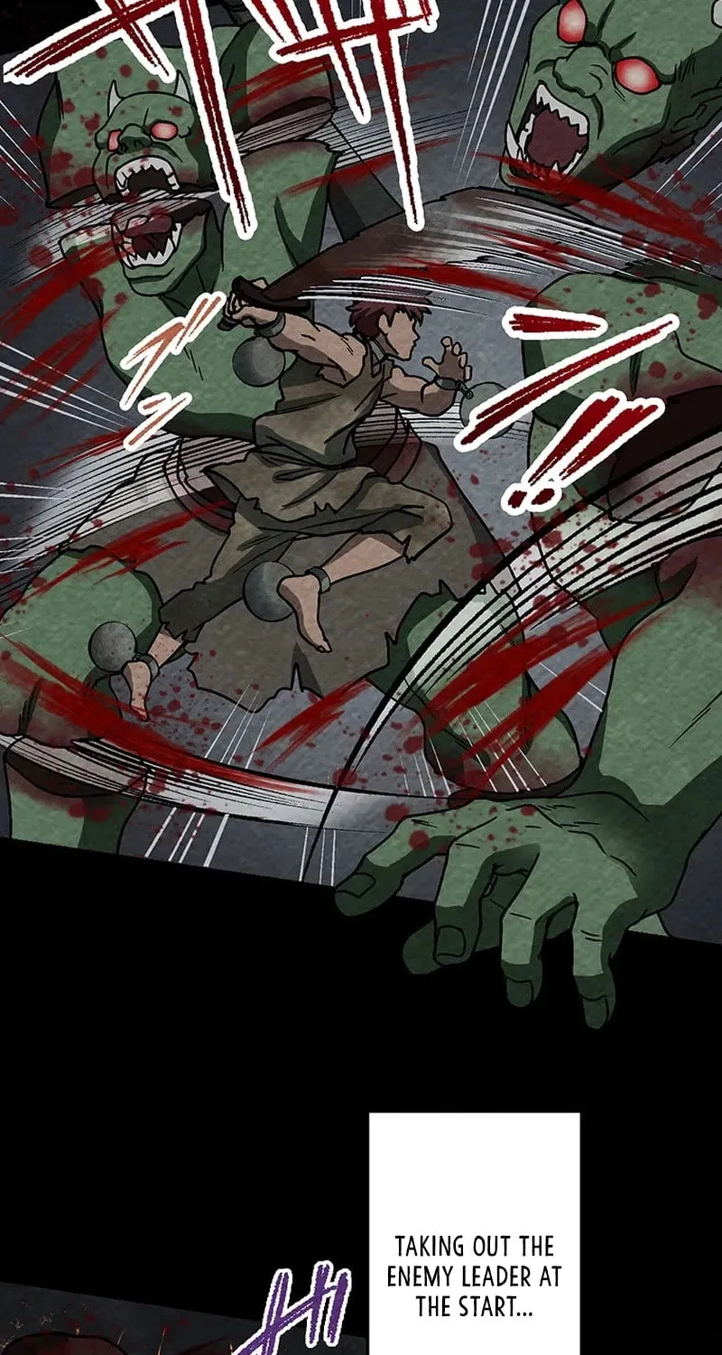 Beyond the Abyss of the Spirit Labyrinth Chapter 3 page 17 - 