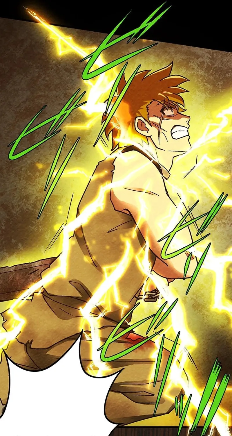 Beyond the Abyss of the Spirit Labyrinth Chapter 3 page 20 - 