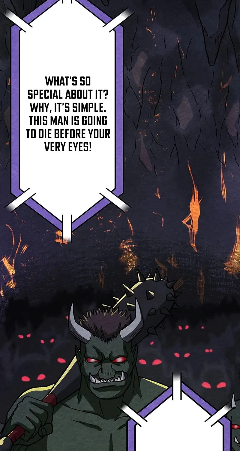Beyond the Abyss of the Spirit Labyrinth Chapter 3 page 3 - 