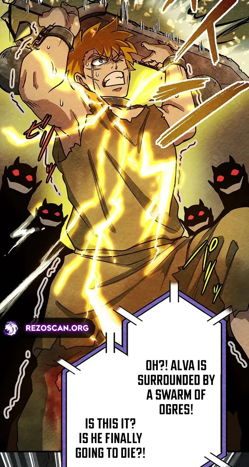 Beyond the Abyss of the Spirit Labyrinth Chapter 3 page 22 - 
