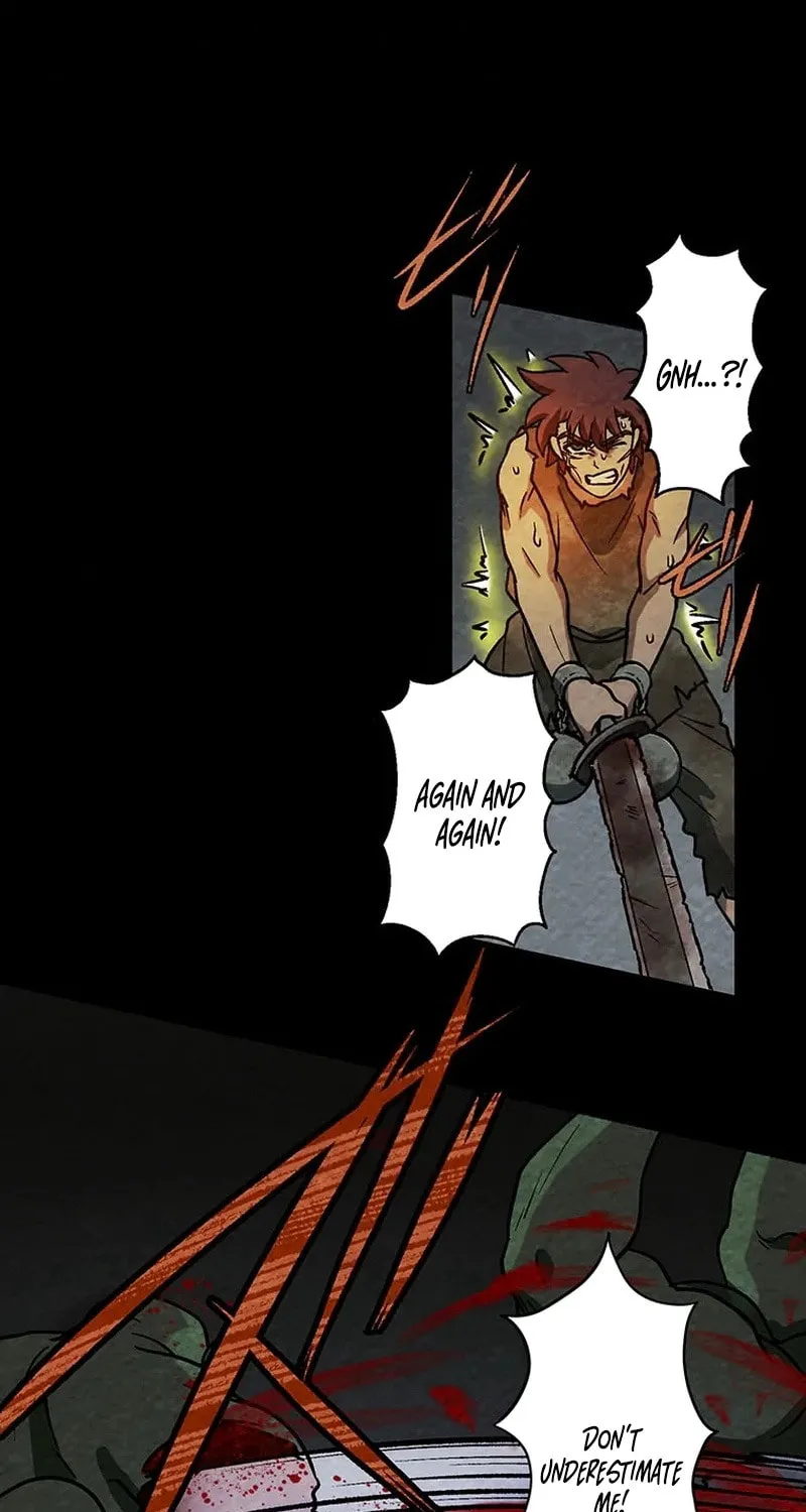 Beyond the Abyss of the Spirit Labyrinth Chapter 3 page 24 - 