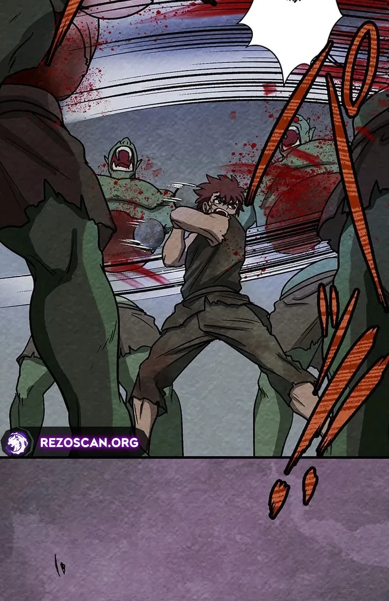 Beyond the Abyss of the Spirit Labyrinth Chapter 3 page 25 - 