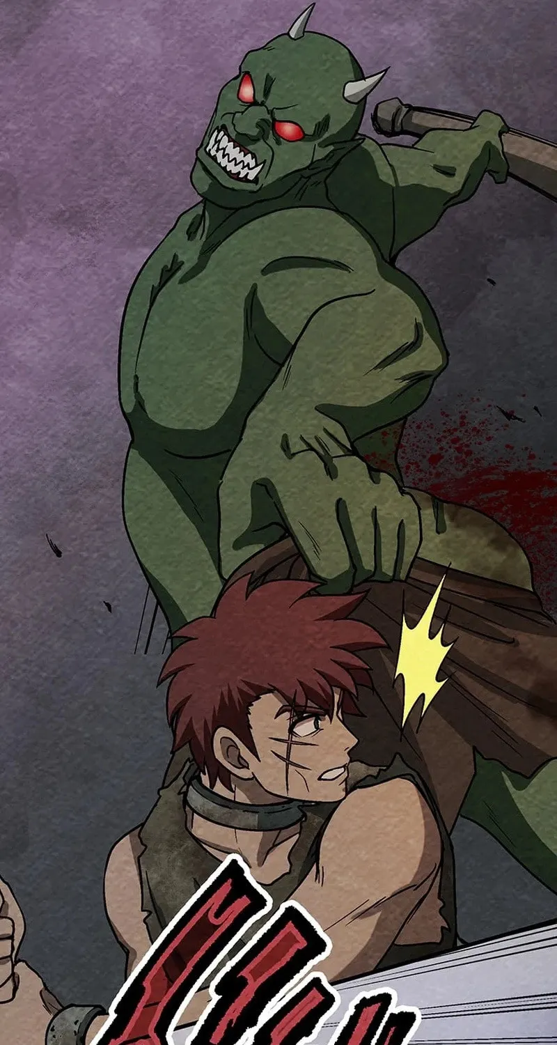 Beyond the Abyss of the Spirit Labyrinth Chapter 3 page 26 - 