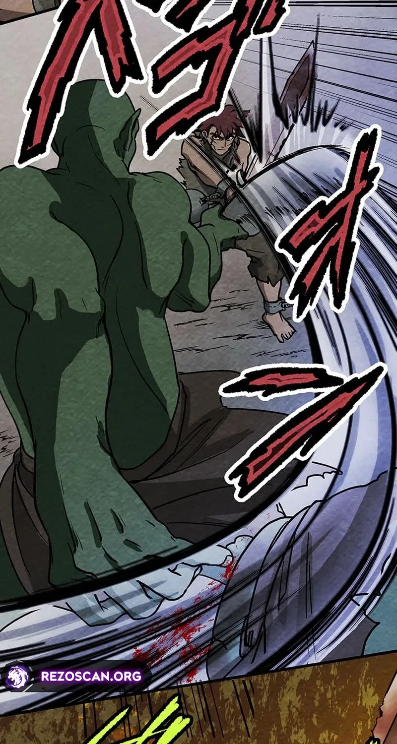 Beyond the Abyss of the Spirit Labyrinth Chapter 3 page 27 - 