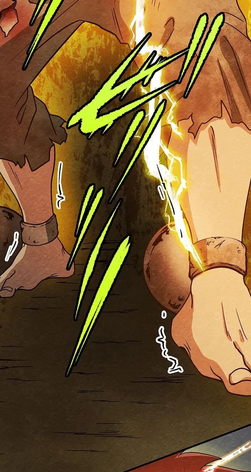 Beyond the Abyss of the Spirit Labyrinth Chapter 3 page 29 - 