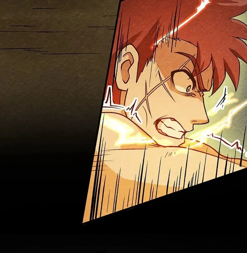 Beyond the Abyss of the Spirit Labyrinth Chapter 3 page 30 - 