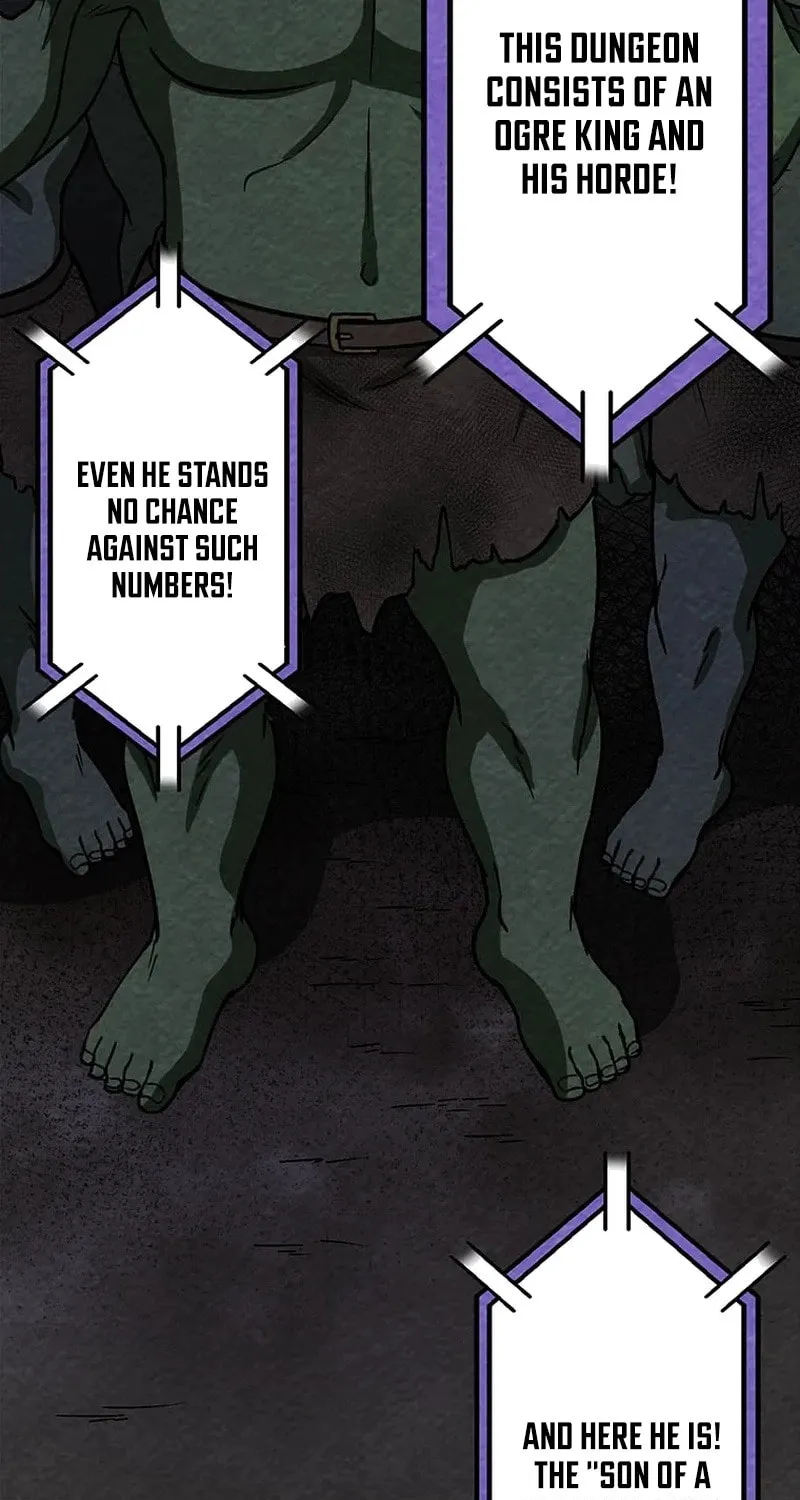 Beyond the Abyss of the Spirit Labyrinth Chapter 3 page 4 - 