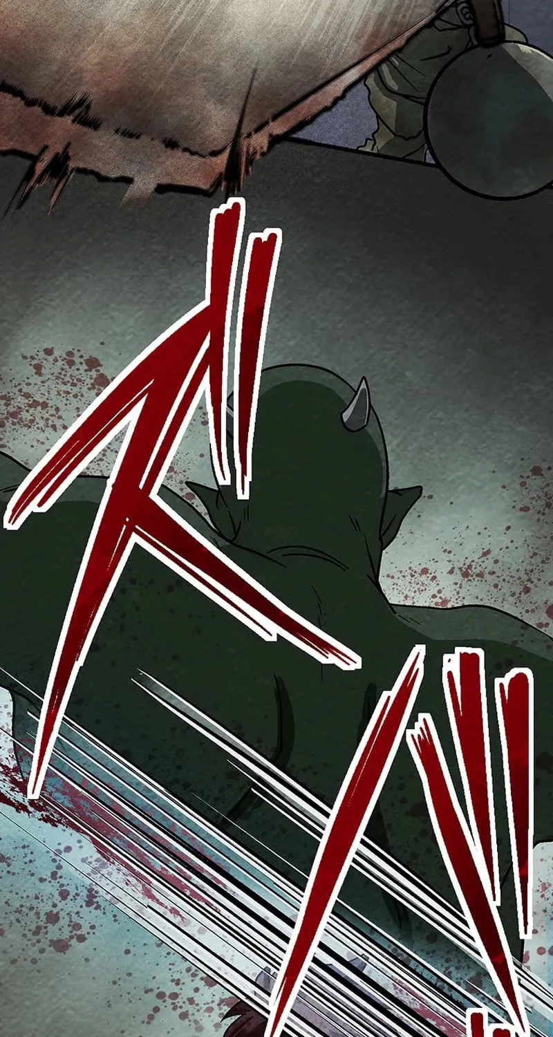 Beyond the Abyss of the Spirit Labyrinth Chapter 3 page 32 - 