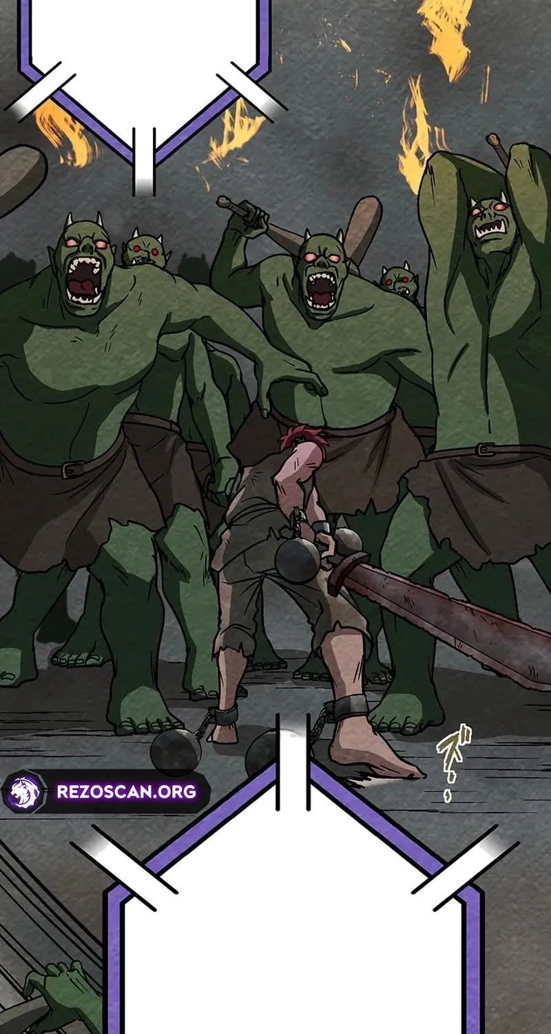 Beyond the Abyss of the Spirit Labyrinth Chapter 3 page 34 - 