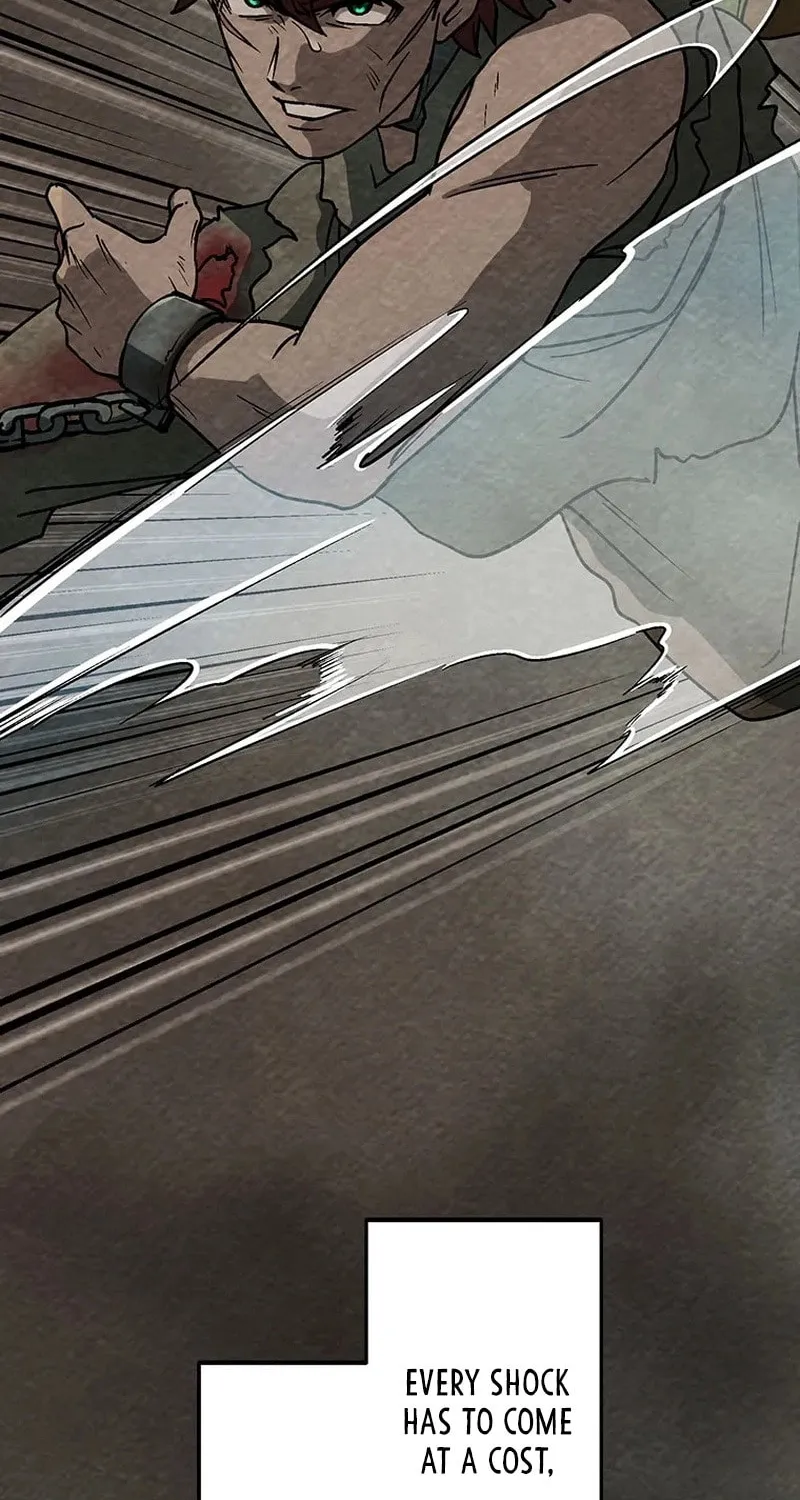 Beyond the Abyss of the Spirit Labyrinth Chapter 3 page 36 - 