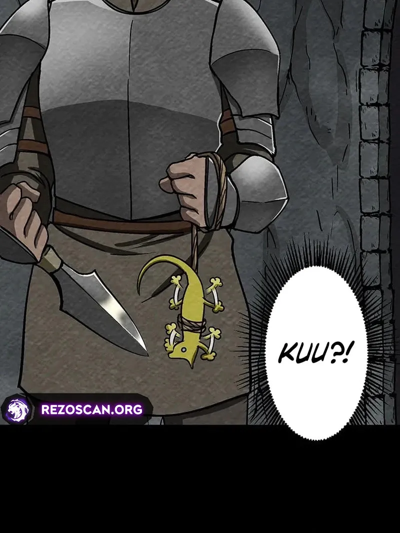 Beyond the Abyss of the Spirit Labyrinth Chapter 3 page 39 - 
