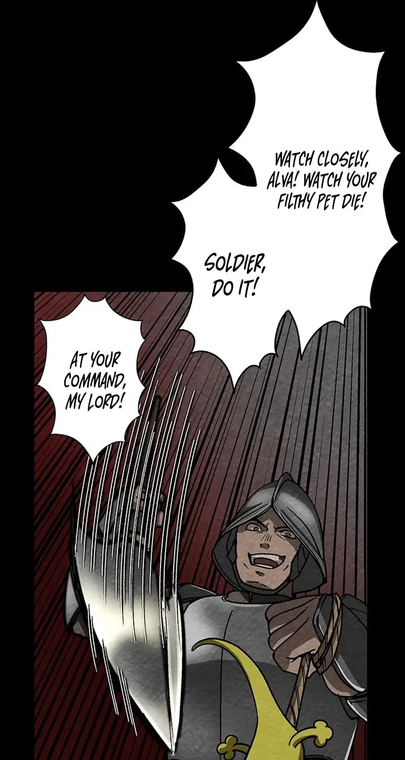 Beyond the Abyss of the Spirit Labyrinth Chapter 3 page 40 - 