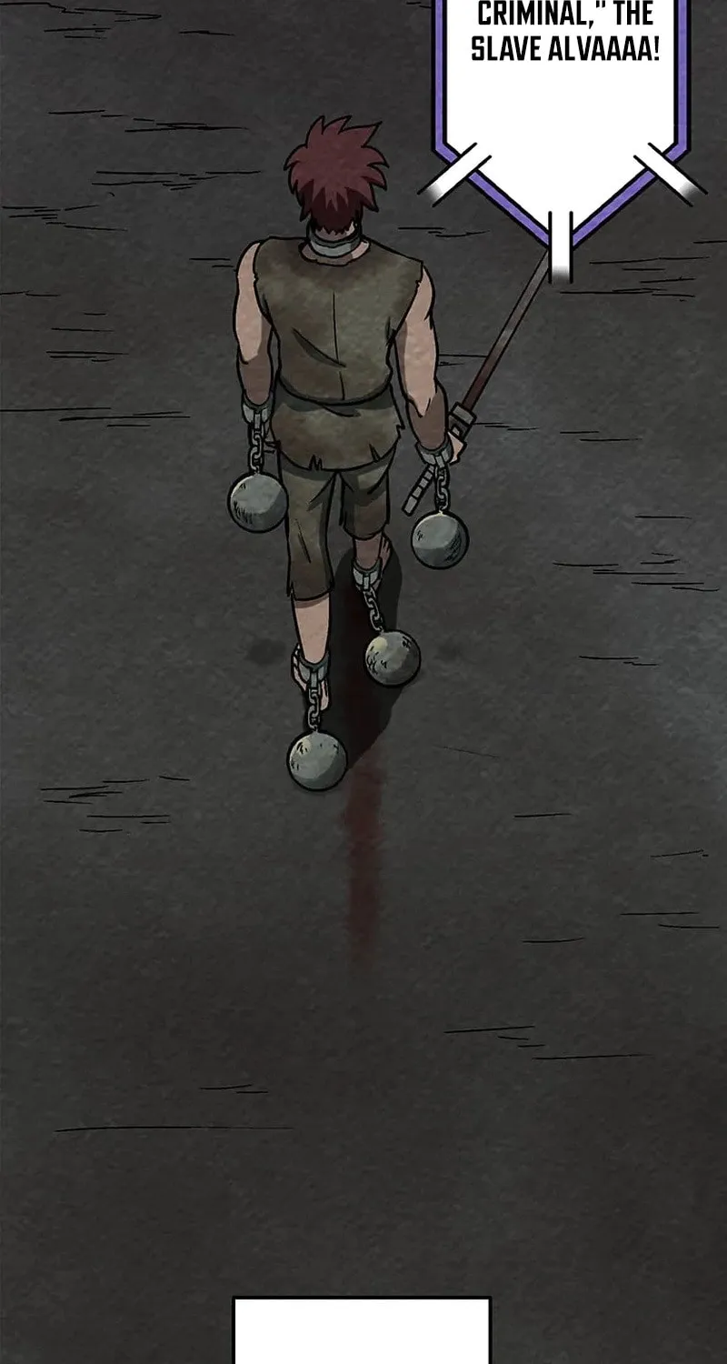 Beyond the Abyss of the Spirit Labyrinth Chapter 3 page 5 - 