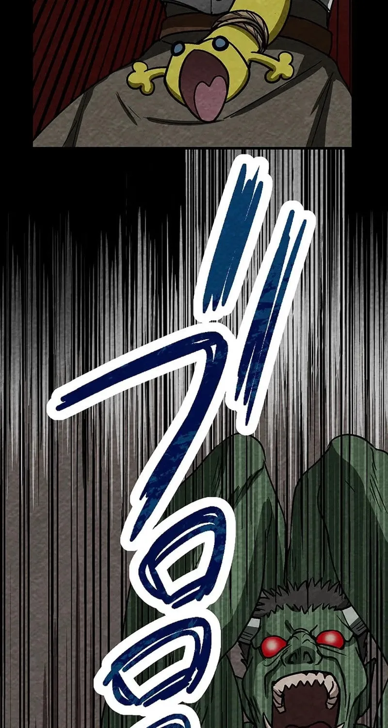 Beyond the Abyss of the Spirit Labyrinth Chapter 3 page 41 - 