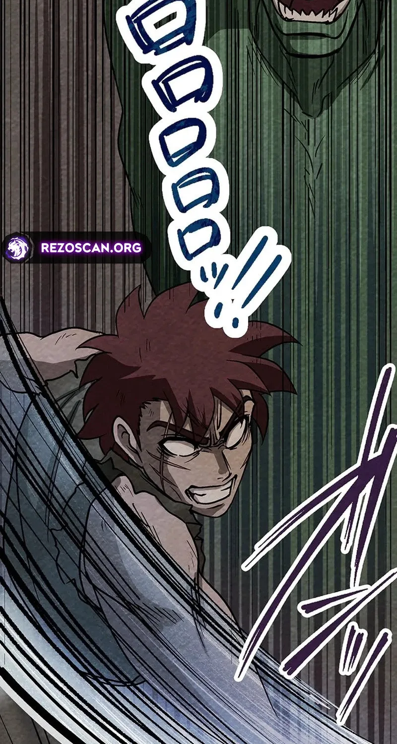 Beyond the Abyss of the Spirit Labyrinth Chapter 3 page 42 - 