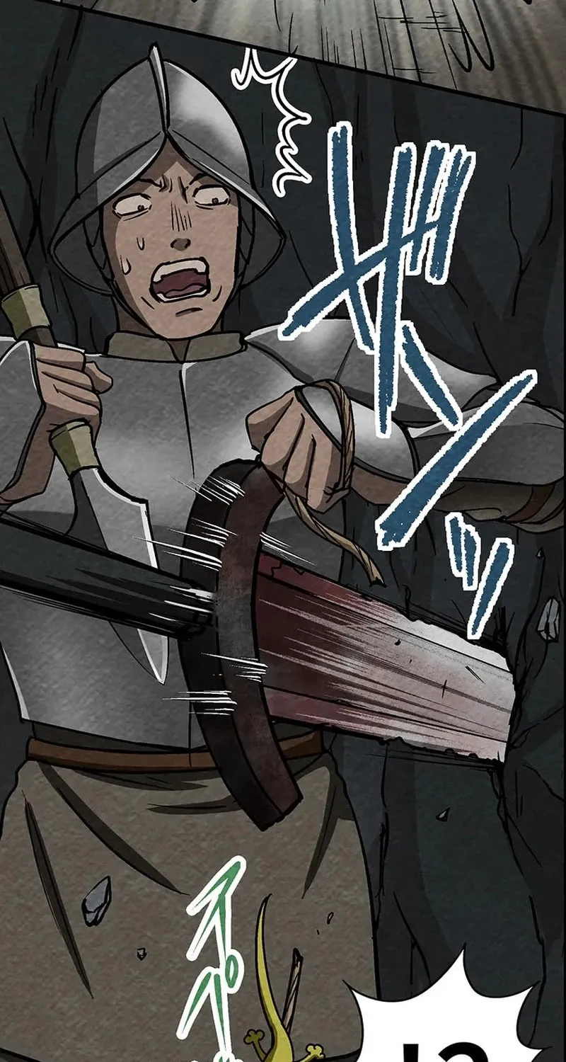 Beyond the Abyss of the Spirit Labyrinth Chapter 3 page 44 - 