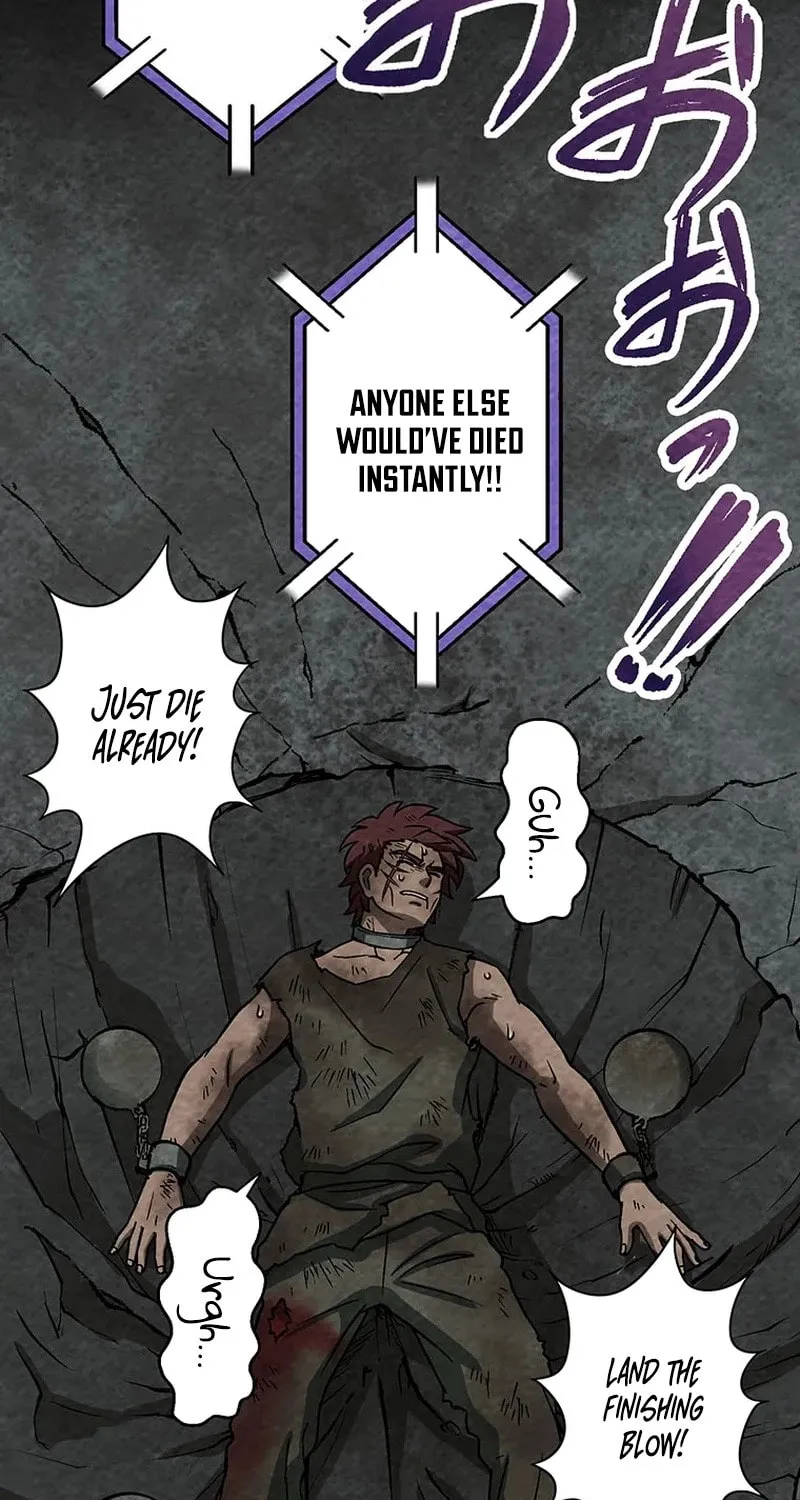 Beyond the Abyss of the Spirit Labyrinth Chapter 3 page 46 - 