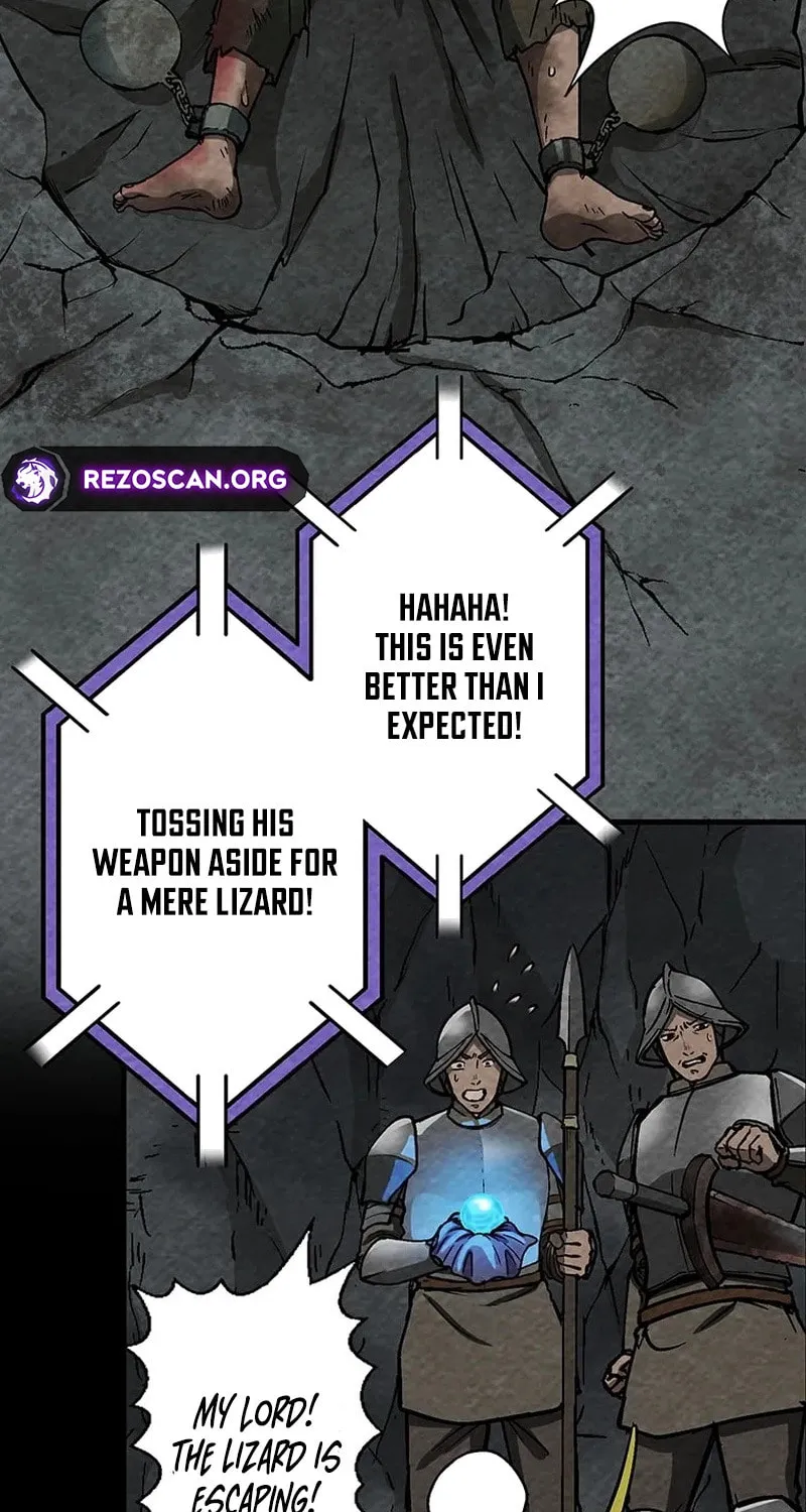 Beyond the Abyss of the Spirit Labyrinth Chapter 3 page 47 - 