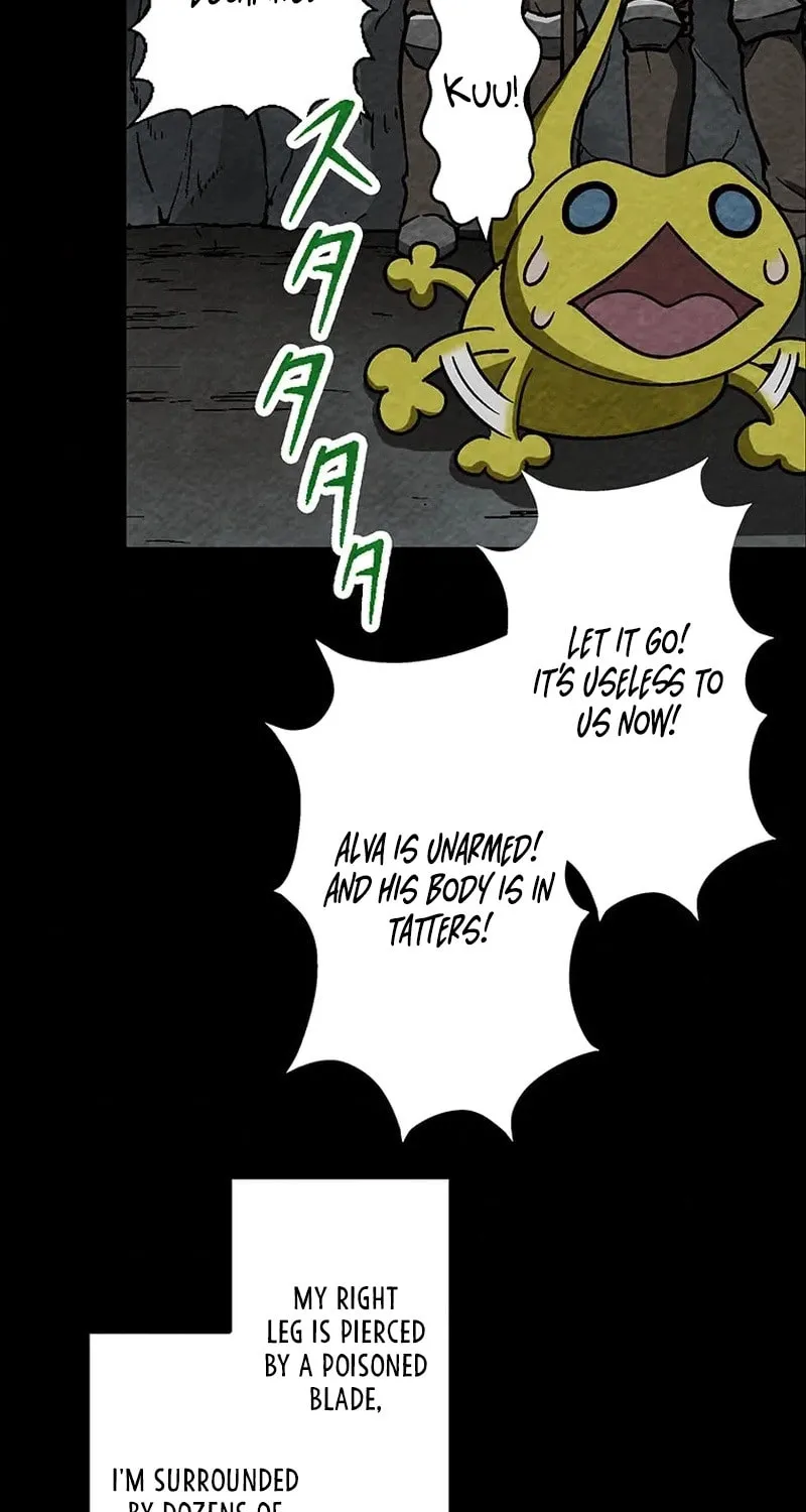 Beyond the Abyss of the Spirit Labyrinth Chapter 3 page 48 - 
