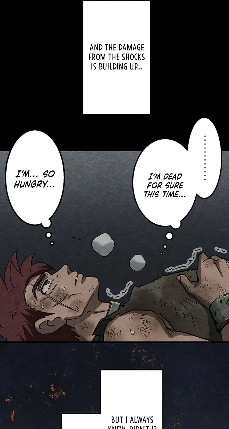 Beyond the Abyss of the Spirit Labyrinth Chapter 3 page 50 - 