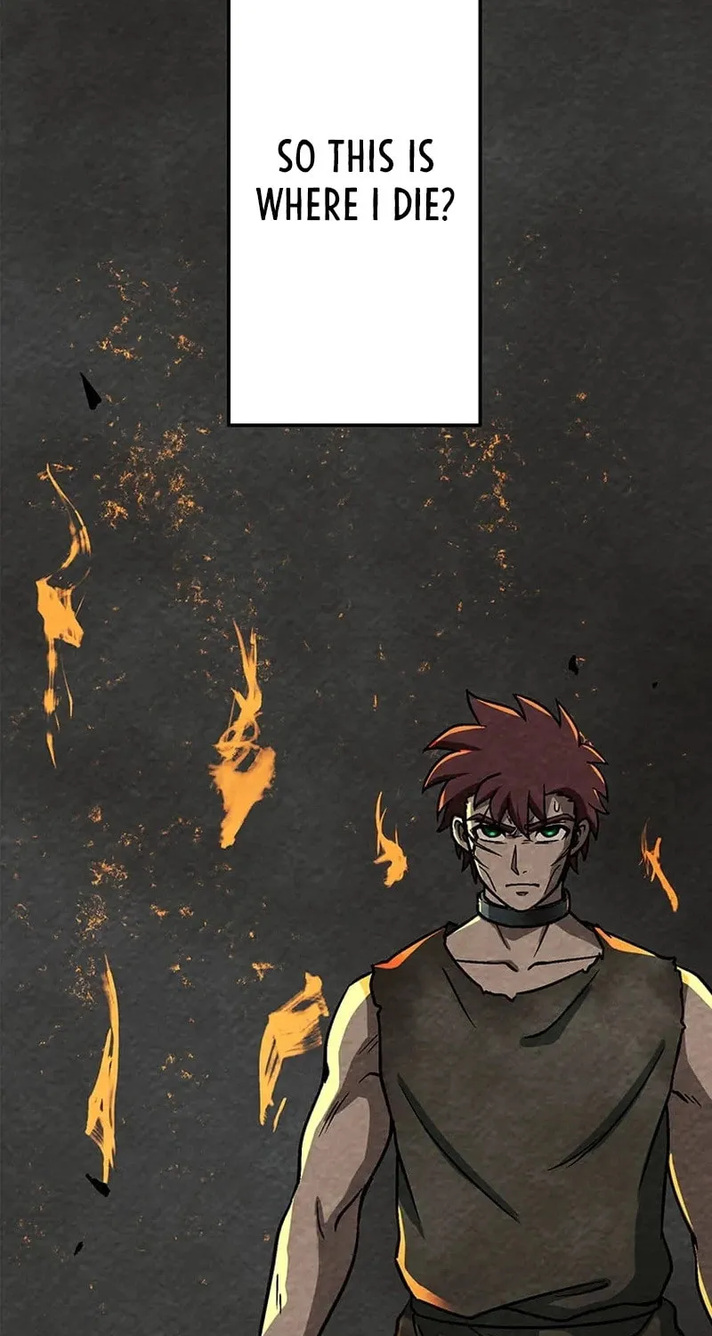 Beyond the Abyss of the Spirit Labyrinth Chapter 3 page 6 - 