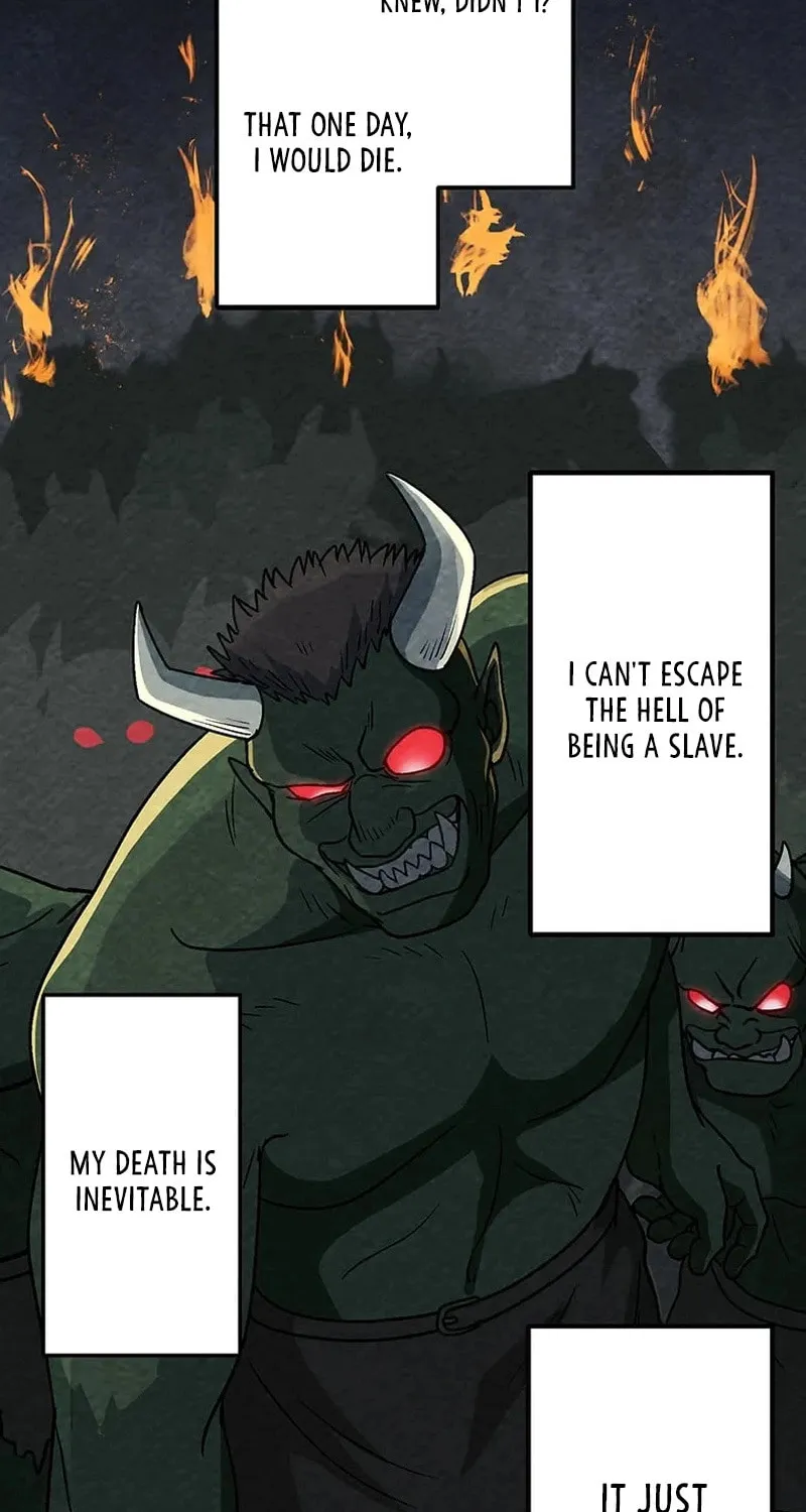 Beyond the Abyss of the Spirit Labyrinth Chapter 3 page 51 - 