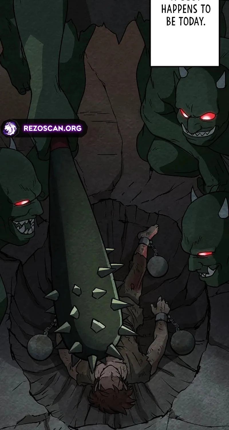 Beyond the Abyss of the Spirit Labyrinth Chapter 3 page 52 - 