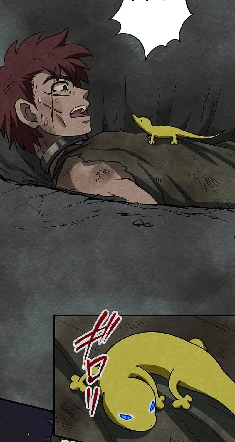 Beyond the Abyss of the Spirit Labyrinth Chapter 3 page 57 - 