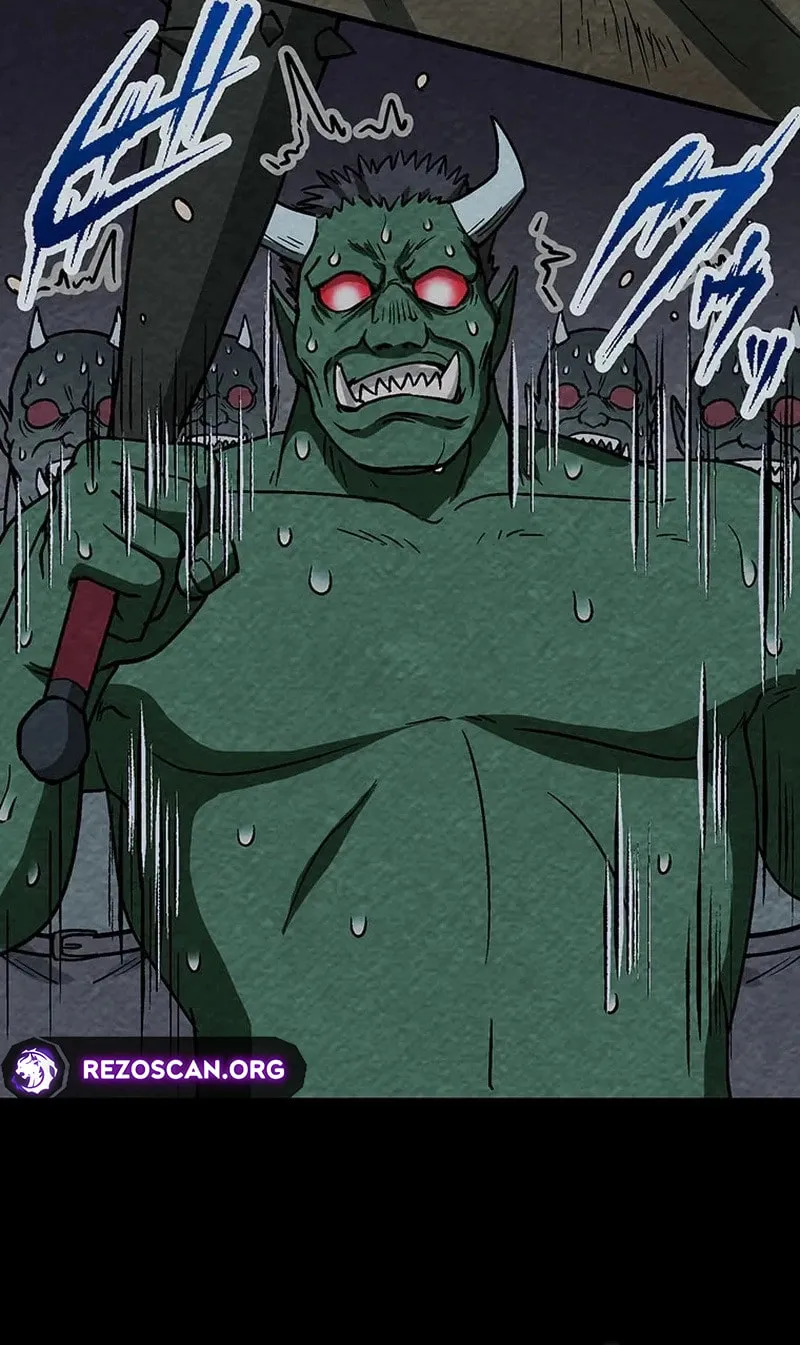 Beyond the Abyss of the Spirit Labyrinth Chapter 3 page 58 - 