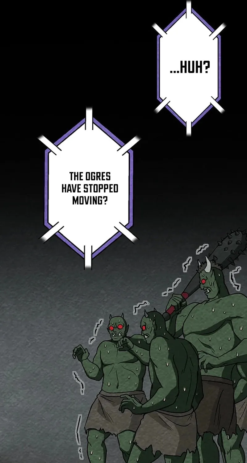 Beyond the Abyss of the Spirit Labyrinth Chapter 3 page 59 - 