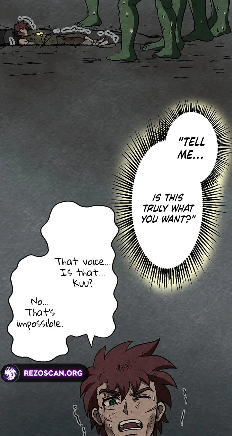 Beyond the Abyss of the Spirit Labyrinth Chapter 3 page 60 - 