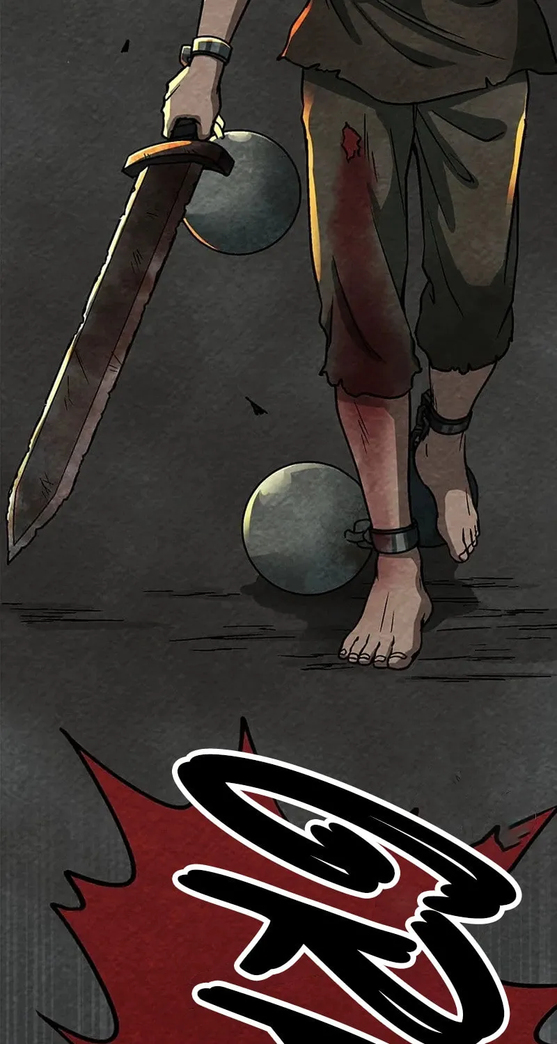 Beyond the Abyss of the Spirit Labyrinth Chapter 3 page 7 - 