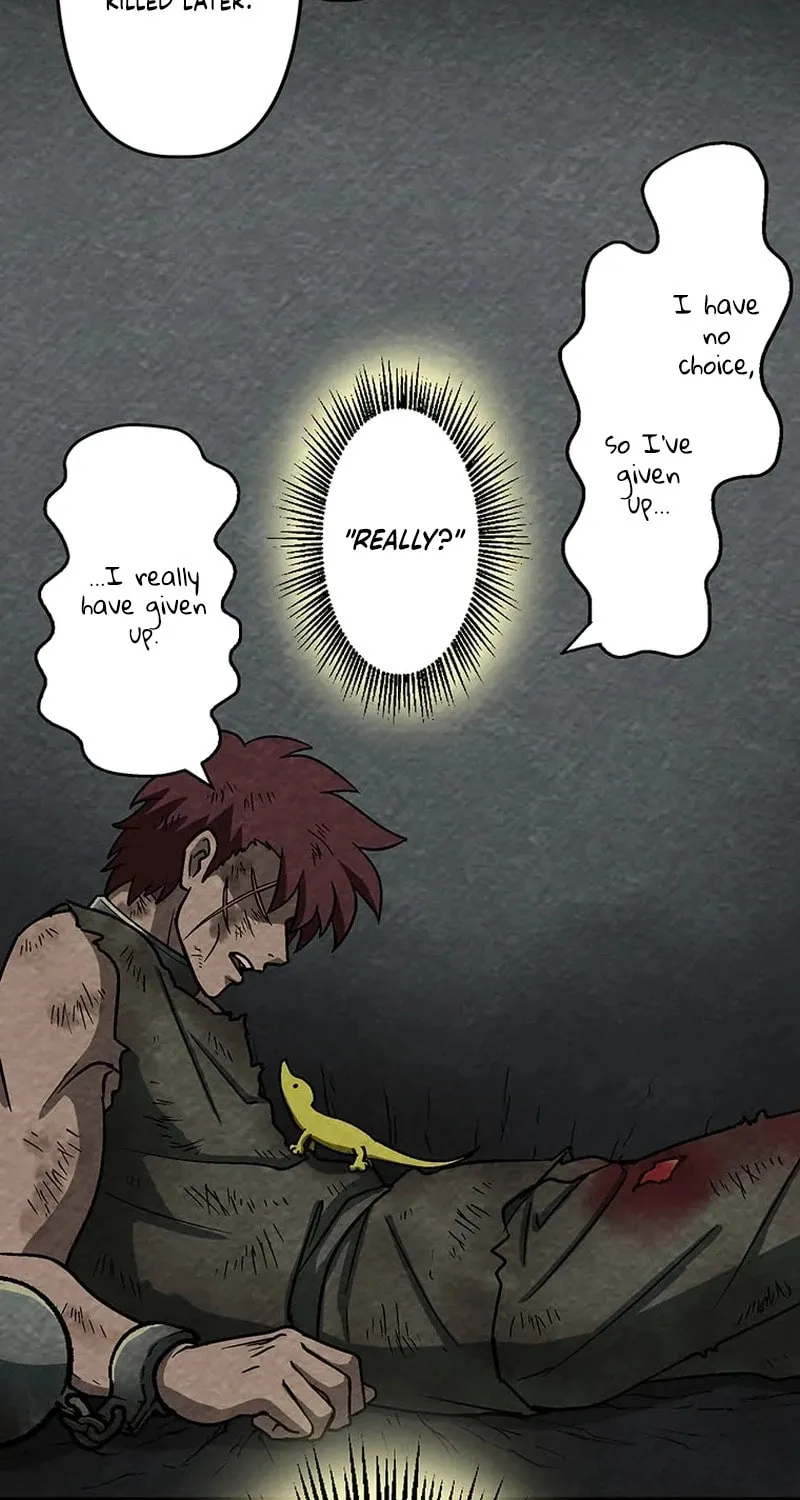 Beyond the Abyss of the Spirit Labyrinth Chapter 3 page 63 - 