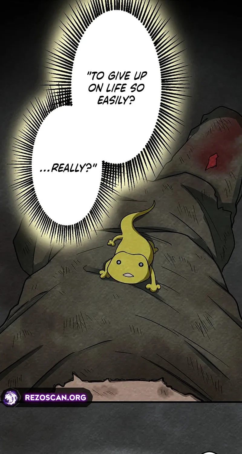 Beyond the Abyss of the Spirit Labyrinth Chapter 3 page 64 - 