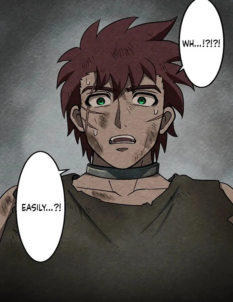 Beyond the Abyss of the Spirit Labyrinth Chapter 3 page 65 - 