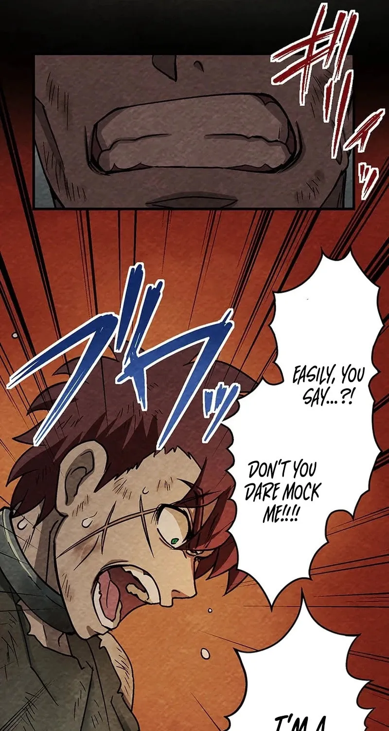 Beyond the Abyss of the Spirit Labyrinth Chapter 3 page 66 - 