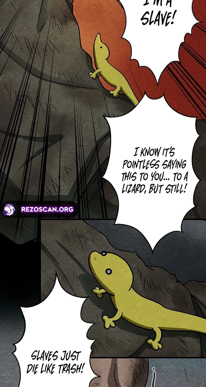 Beyond the Abyss of the Spirit Labyrinth Chapter 3 page 67 - 