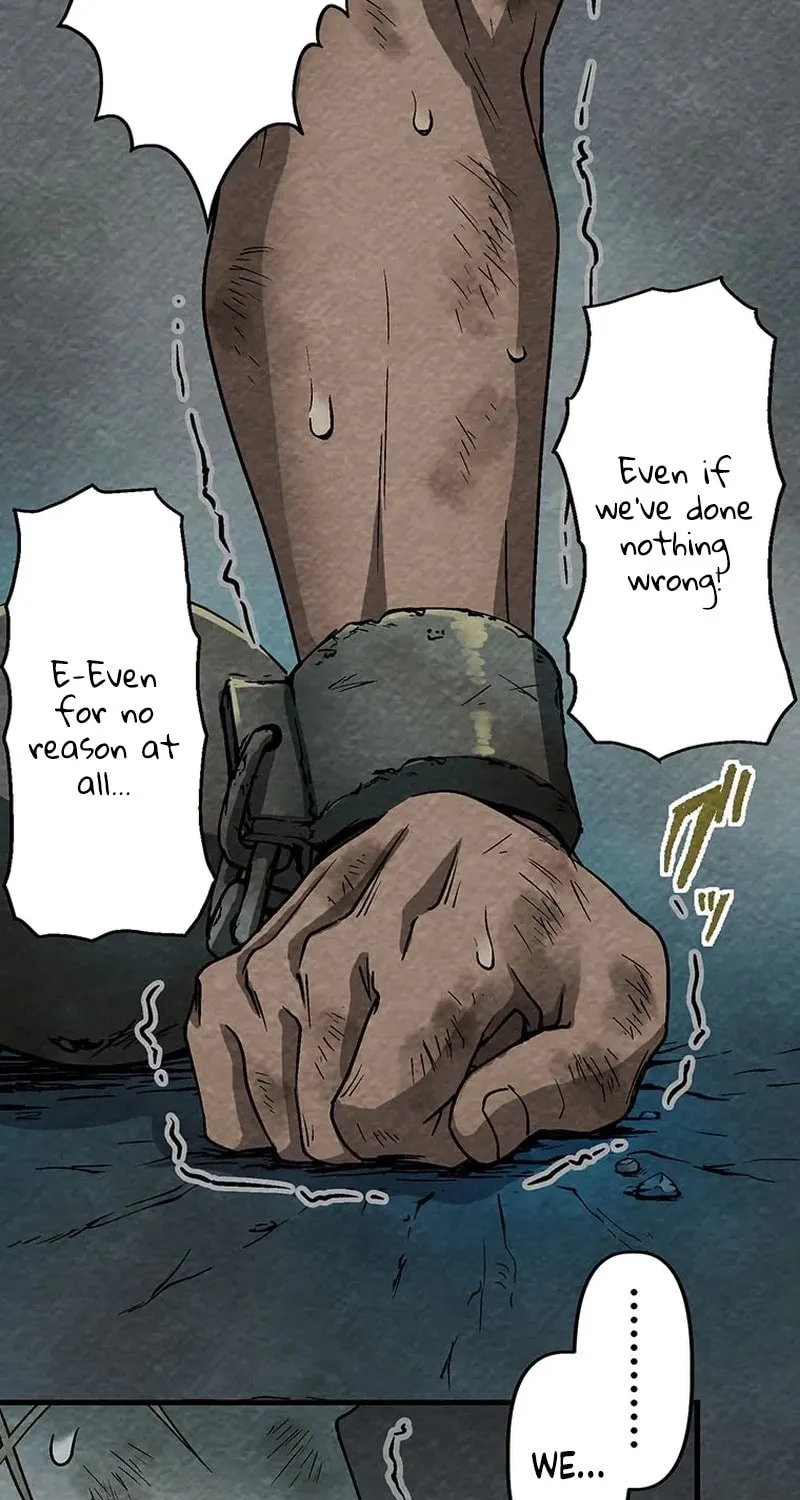 Beyond the Abyss of the Spirit Labyrinth Chapter 3 page 68 - 