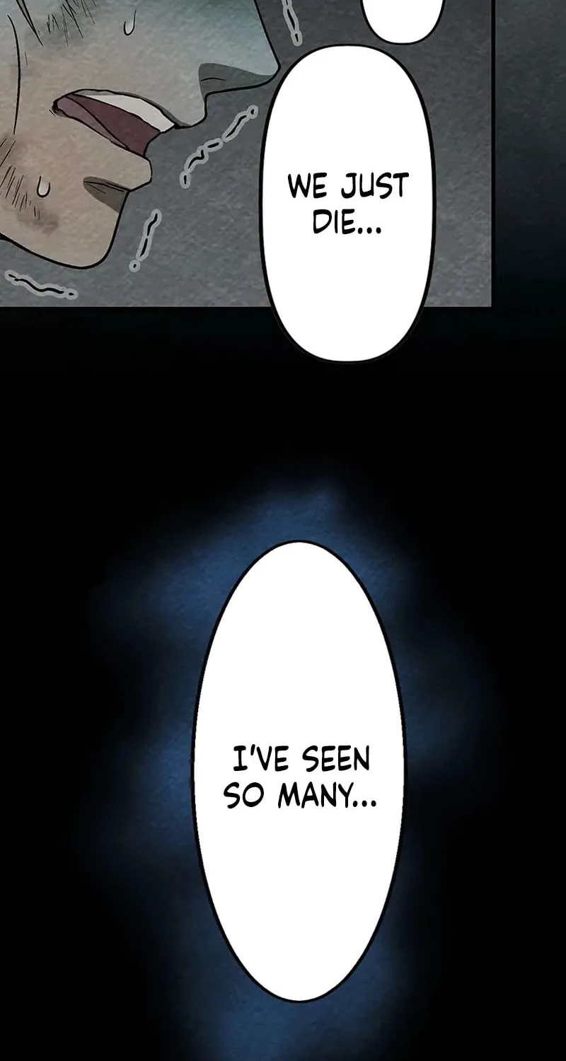 Beyond the Abyss of the Spirit Labyrinth Chapter 3 page 69 - 