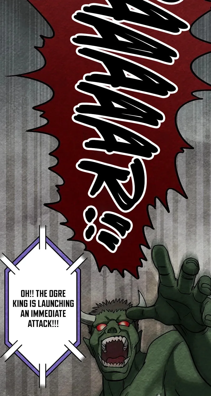 Beyond the Abyss of the Spirit Labyrinth Chapter 3 page 8 - 