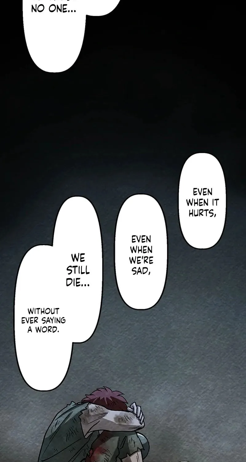 Beyond the Abyss of the Spirit Labyrinth Chapter 3 page 73 - 