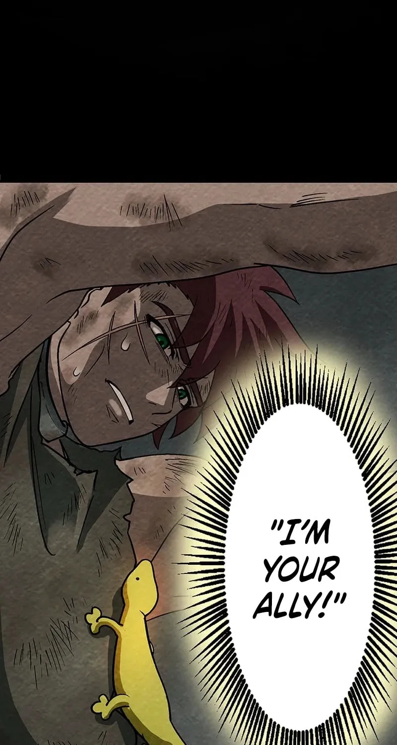 Beyond the Abyss of the Spirit Labyrinth Chapter 3 page 76 - 