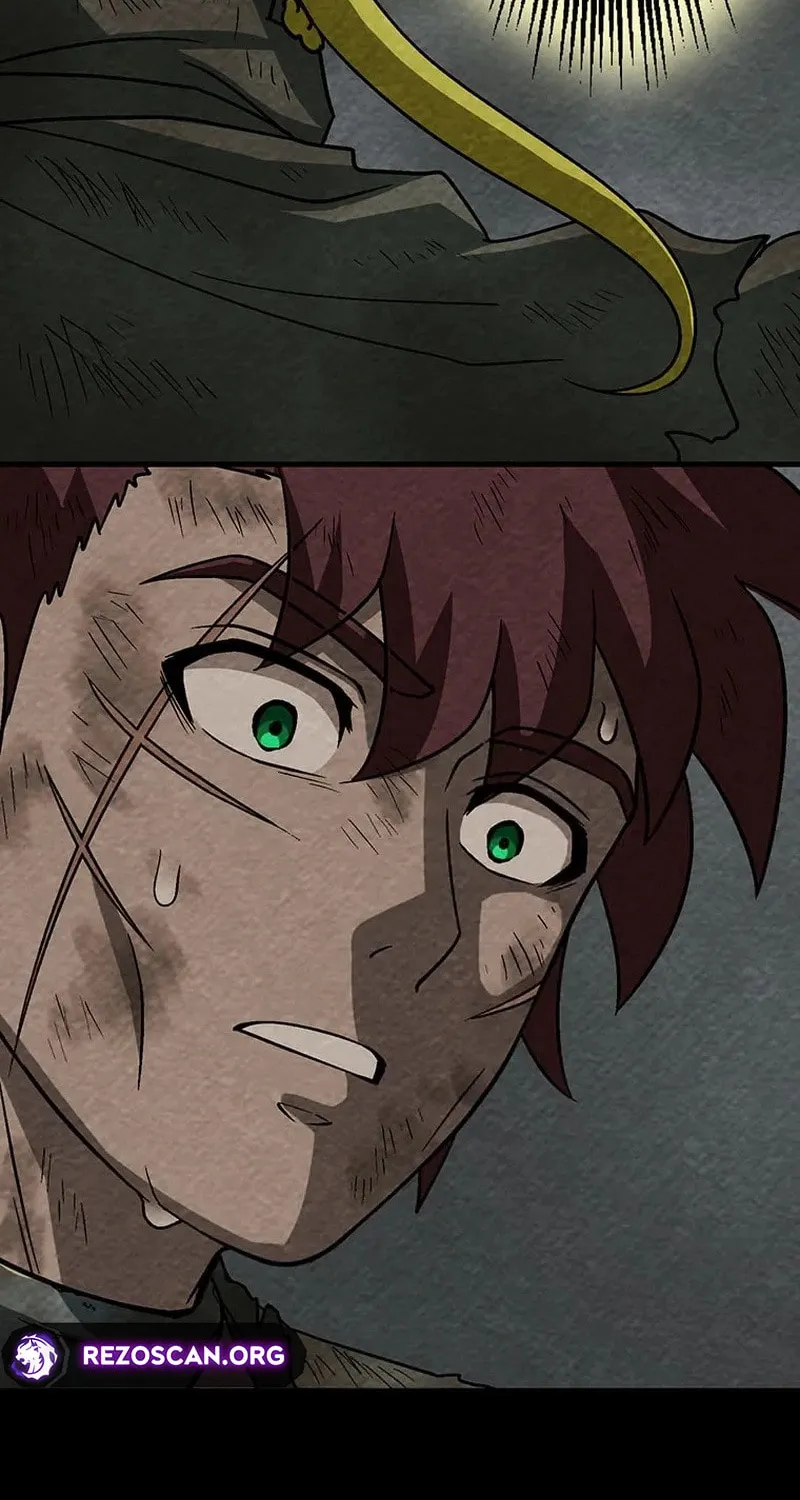 Beyond the Abyss of the Spirit Labyrinth Chapter 3 page 77 - 