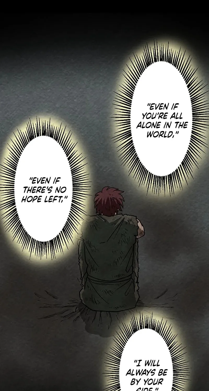 Beyond the Abyss of the Spirit Labyrinth Chapter 3 page 78 - 