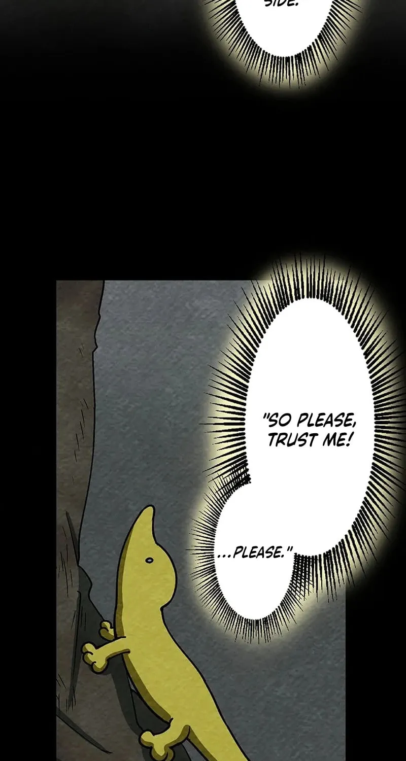 Beyond the Abyss of the Spirit Labyrinth Chapter 3 page 79 - 