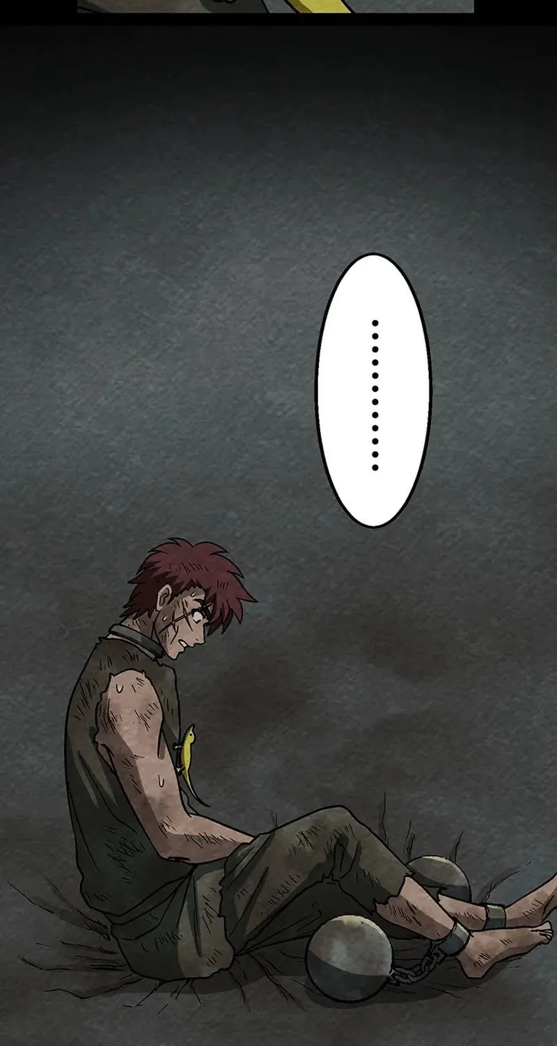 Beyond the Abyss of the Spirit Labyrinth Chapter 3 page 80 - 
