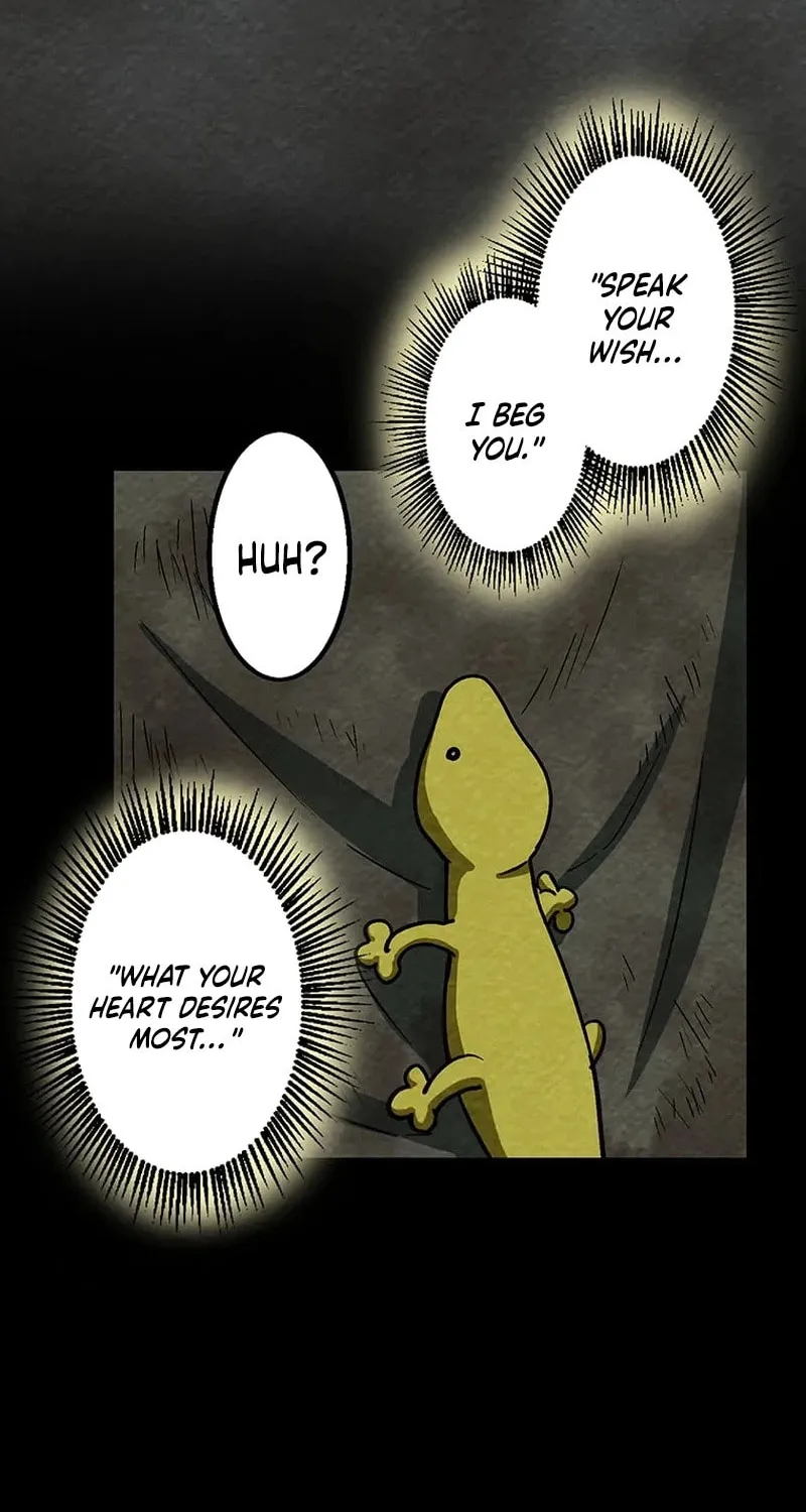 Beyond the Abyss of the Spirit Labyrinth Chapter 3 page 81 - 