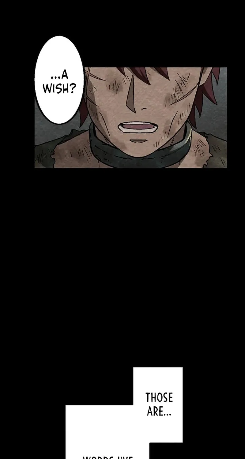 Beyond the Abyss of the Spirit Labyrinth Chapter 3 page 82 - 